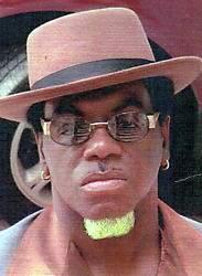 Sammy Stubbs death by force case profile photo