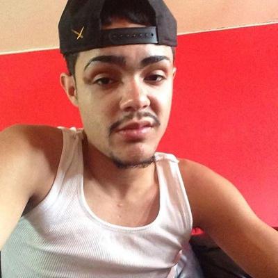 Christian Garcia death by force case profile photo