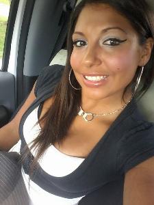 Dominique Gonzalez death by force case profile photo