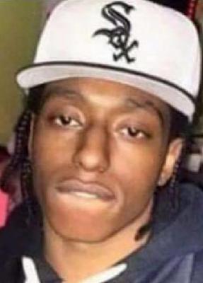Donnell Smith death by force case profile photo