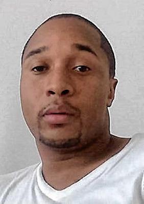 Anickalous Hill death by force case profile photo