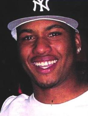 James High death by force case profile photo