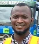 Adetunji Ajakaye death by force case profile photo