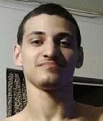 Steven Maldonado death by force case profile photo