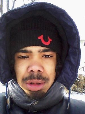 Keith Brown death by force case profile photo