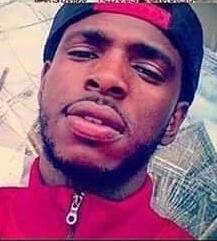 Lesean Gause death by force case profile photo