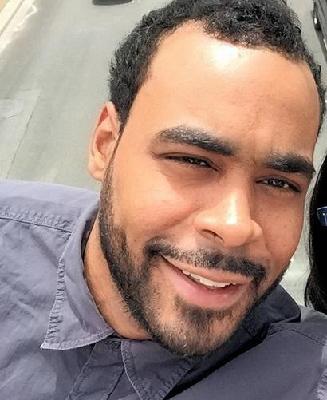 Robert Dejesus death by force case profile photo