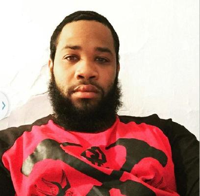 Yudelfi Martinez death by force case profile photo