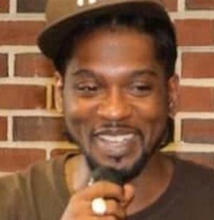 Cory Sease death by force case profile photo