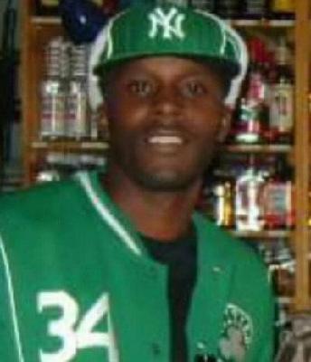 Paul Johnson death by force case profile photo