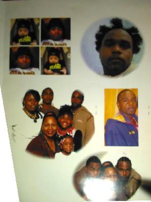Johnny Washington death by force case profile photo
