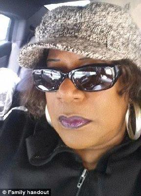 Patricia Mohamed death by force case profile photo
