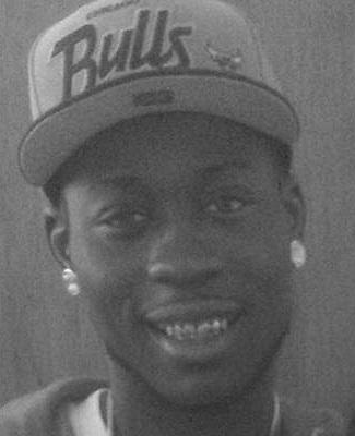 Tyrone Snowden death by force case profile photo