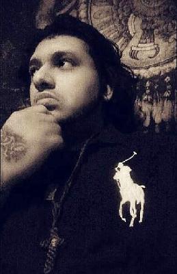 Christian Vaquero death by force case profile photo