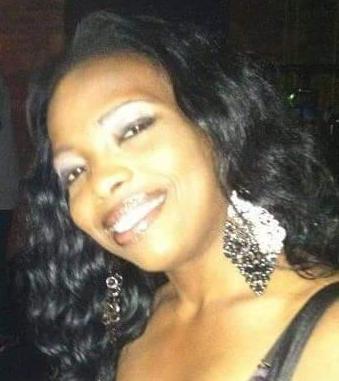 April Davis death by force case profile photo
