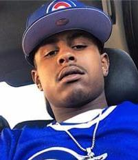 Deiondre Viera death by force case profile photo