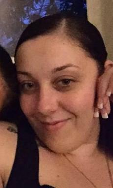 Jenni Street death by force case profile photo