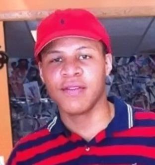 Renard Small death by force case profile photo