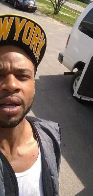 Rasheame Stevens death by force case profile photo