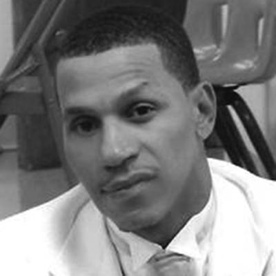 Ricky Jones death by force case profile photo