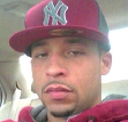 Marshall Knibbs death by force case profile photo