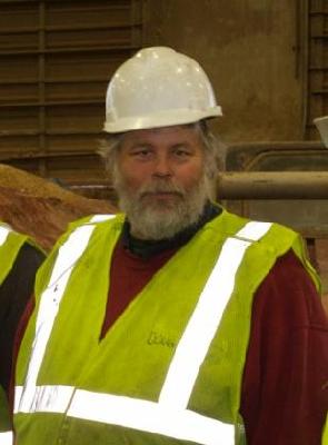 Douglas Mess death by force case profile photo