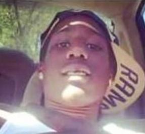 Devin Singleton death by force case profile photo