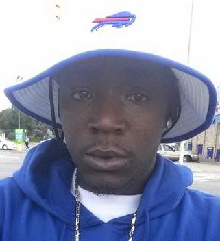 Dorian Allison death by force case profile photo