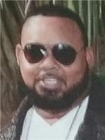 Lester Johnson death by force case profile photo