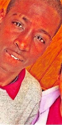 Donel Andrew death by force case profile photo