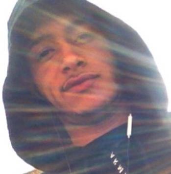 Pablo Beard death by force case profile photo