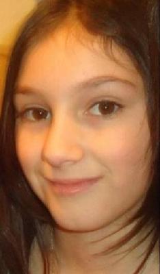 Deanna Hochman death by force case profile photo