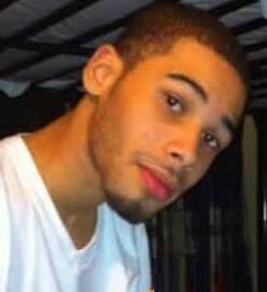 Kevin Colon death by force case profile photo