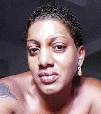 Tanya Lawrence death by force case profile photo