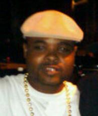 Lenard Reese death by force case profile photo