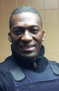 Jaime English death by force case profile photo