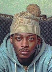 Christopher Graham death by force case profile photo