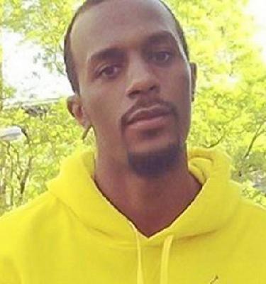 Shadale Graham death by force case profile photo