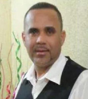 Rafael Pujols death by force case profile photo