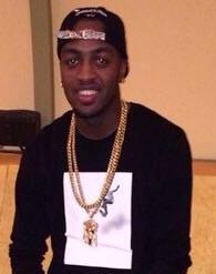 Derek Quattlebaum death by force case profile photo