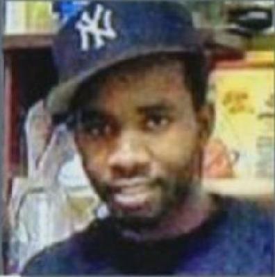 Delroy Browne death by force case profile photo