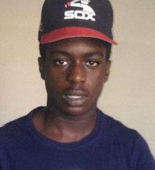 Isiah Joseph death by force case profile photo