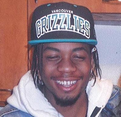 Justin McLaren death by force case profile photo