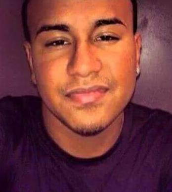 John Pichardo death by force case profile photo