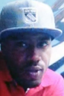 Rashaun Nicholson death by force case profile photo