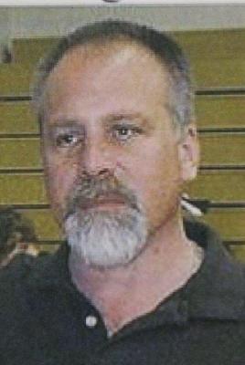 Eric Caster death by force case profile photo