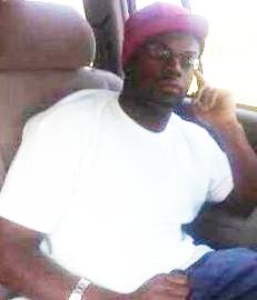 Kareem Christopher death by force case profile photo