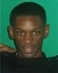 Antoine Harris death by force case profile photo
