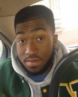 Sayvon Burt death by force case profile photo