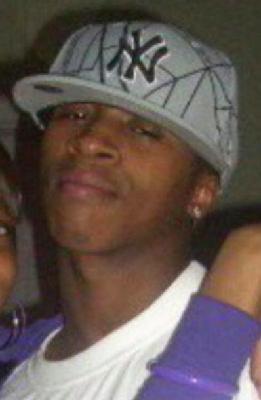 Donell Davis death by force case profile photo